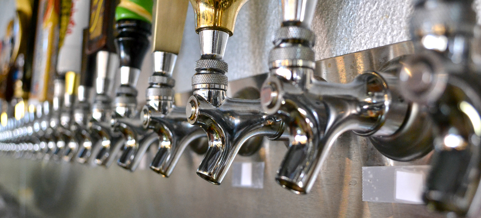 Beers On Tap 50 50 Taphouse Winchester Va